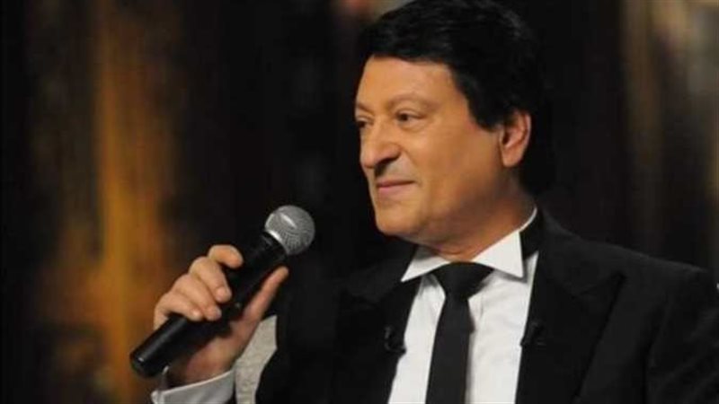 محمد الحلو، فيتو
