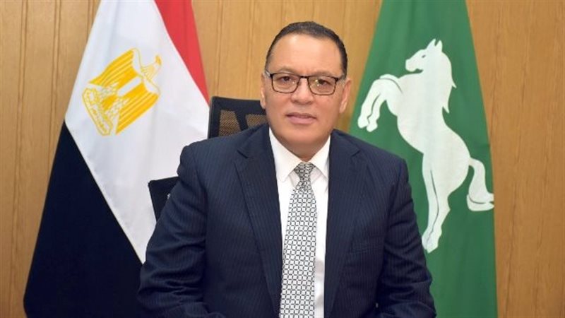 محافظ الشرقية يصدر