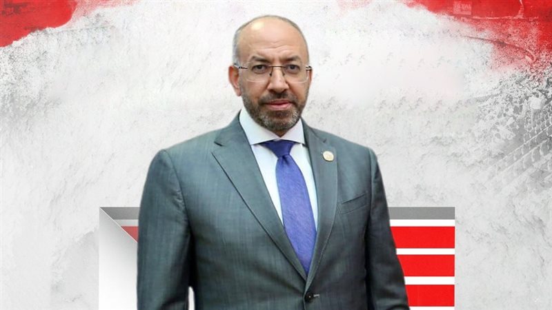 حسام المندوه الحسيني،