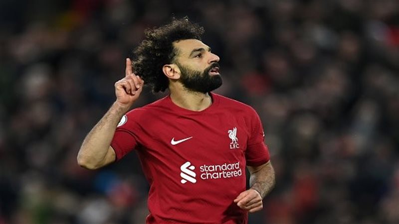 محمد صلاح،فيتو