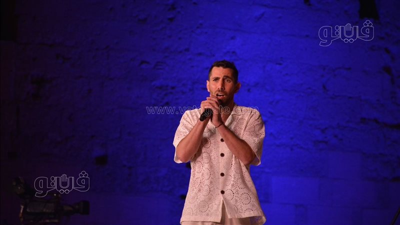 عزيز مرقة، فيتو