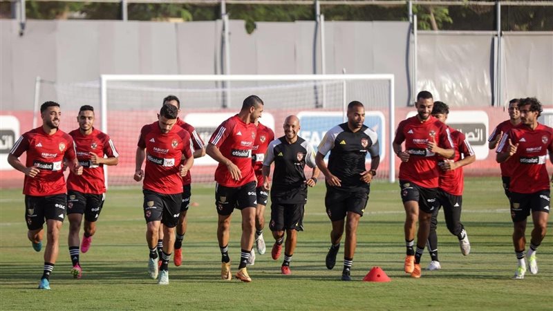 الأهلي، فيتو 