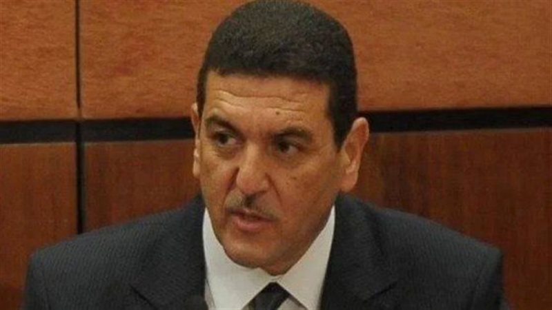 عماد البناني، فيتو