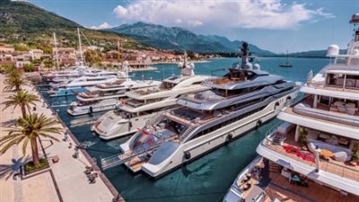 النقل البحري: إجراءات متنوعة لتعظيم سياحة اليخوت في مصر