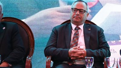 عميد طب الأزهر: جميع إمكانات الجيش الأبيض مسخرة للاهتمام بصحة الإنسان