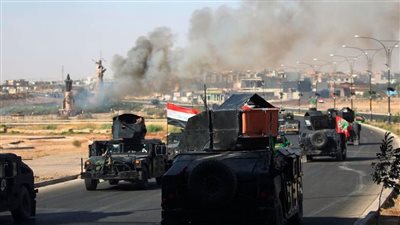 قتيل وجرحى خلال تظاهرات في كركوك العراقية