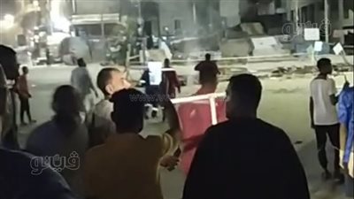 تحذير من استخدام الغاز الطبيعي بأسوان لمدة 4 ساعات