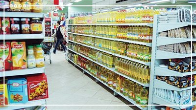 التموين تبدأ اليوم صرف المقررات التموينية لأصحاب البطاقات عن شهر أكتوبر