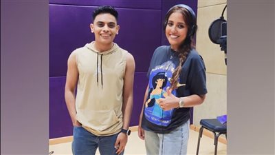 تفاصيل أغنية مي كساب الجديدة 