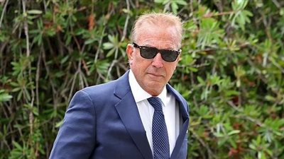 كيفين كوستنر يلجأ إلى القضاء بسبب مسلسل Yellowstone 