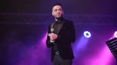رامي جمال يستعد لطرح مجموعة أغان حزينة قريبا