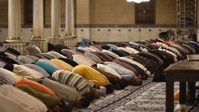 مواقيت الصلاة اليوم، موعد أذان الفجر اليوم الجمعة 8 - 9 - 2023 في القاهرة والمحافظات 