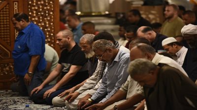  مواقيت الصلاة اليوم السبت 9 - 9 - 2023 في القاهرة والمحافظات