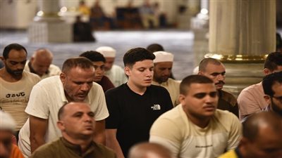 مواقيت الصلاة اليوم، موعد أذان الفجر اليوم السبت 9 - 9 - 2023 في القاهرة والمحافظات