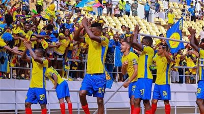 الكاف يكشف مصير مشاركة بيترو أتلتيكو الأنجولي في الدوري الإفريقي