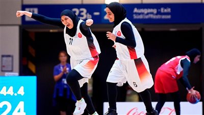 القاهرة تستضيف اجتماعات الرئاسة الإقليمية للأولمبياد الخاص الدولي