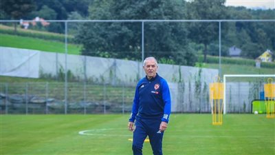 الأهلي، محاضرة فنية لكولر قبل انطلاق مران الفريق