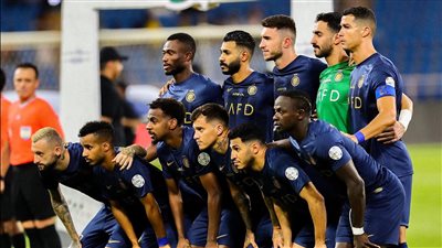طرد وهدف ملغى، شوط أول سلبي بين النصر والاتفاق في كأس خادم الحرمين