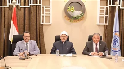 تنسيق جامعة الأزهر 2023، تفاصيل افتتاح كلية الزراعة للبنات للمرة الأولى 