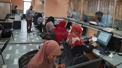 مركز تكنولوجي إهناسيا يحصد المركز الأول ببني سويف 