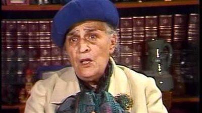 في ذكرى رحيلها.. مفيدة عبد الرحمن أول محامية في مصر.. حصلت على 10 بيضات أتعاب في باكورة قضاياها.. واستمرت في عضوية البرلمان 17 عامًا