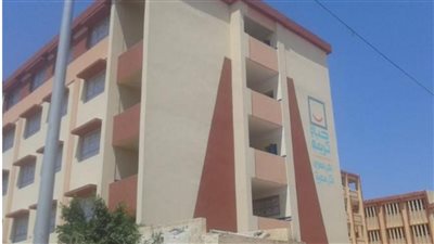 محافظ الإسكندرية: الإنتهاء من 22 مشروعا في 16 مدرسة بقرى برج العرب