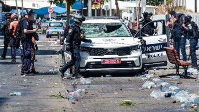 تقارير عبرية تتحدث عن أعمال انتقامية من قبل الجالية الإريترية