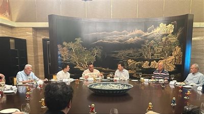 محافظ القاهرة: العاصمة مقصد سياحي عالمي 