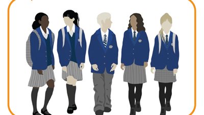 أسعار الزي المدرسي للعام الدراسي الجديد 2023 - 2024 (إنفوجراف)