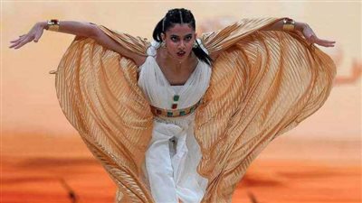 كريم إبراهيم يكتب: شكرا حبيبة مرزوق 