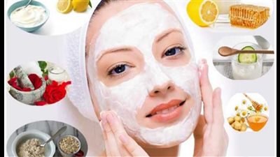 أسرار جمال المرأة الهندية بالأعشاب الطبيعية