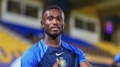 الدوري السعودي، النصر يعير المدافع الإيفواري إلى الفيحاء