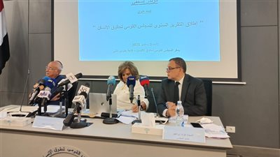 قومي حقوق الإنسان يطلق تقريرًا عن تعزيز حقوق ذوي الإعاقة