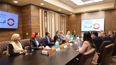 مستجدات تطوير مدارس ابدأ الوطنية للتكنولوجيا التطبيقية (صور)