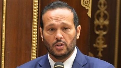 محمد حلاوة: الإعفاءات الضريبية للقطاع الصناعي تزيد الإنتاج، والرئيس يستهدف توطين التكنولوجيا 