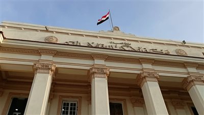 تأجيل محاكمة المتهم في قضية سيدى براني لـ 4 نوفمبر 