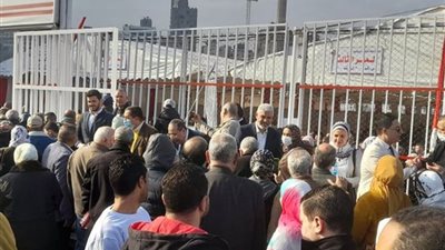 أخبار الرياضة اليوم، غلق باب الترشح لانتخابات الزمالك.. تحديد موعد الدوري الممتاز.. إقالة فليك من تدريب ألمانيا