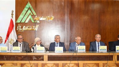 نقيب المهندسين: نفخر بدور النقابة الداعم لإنشاء المفاعل النووي بالضبعة