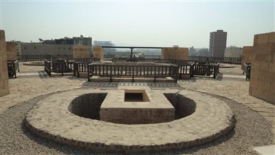 السياحة والآثار تقرر فتح برج مأخذ سور مجرى العيون للزيارة مجانا لمدة 5 أيام