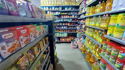  السكر غير متوافر في المجمعات، وهذه أسعار السلع الغذائية بالمحال التجارية