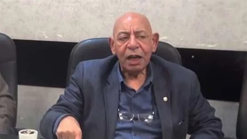 عبد الله جورج، فيتو