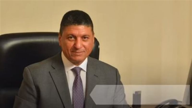 رئيس شركة خدمات البترول