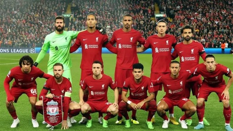 ليفربول، فيتو 