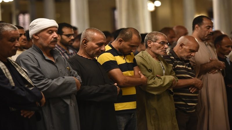 مواقيت الصلاة بتوقيت