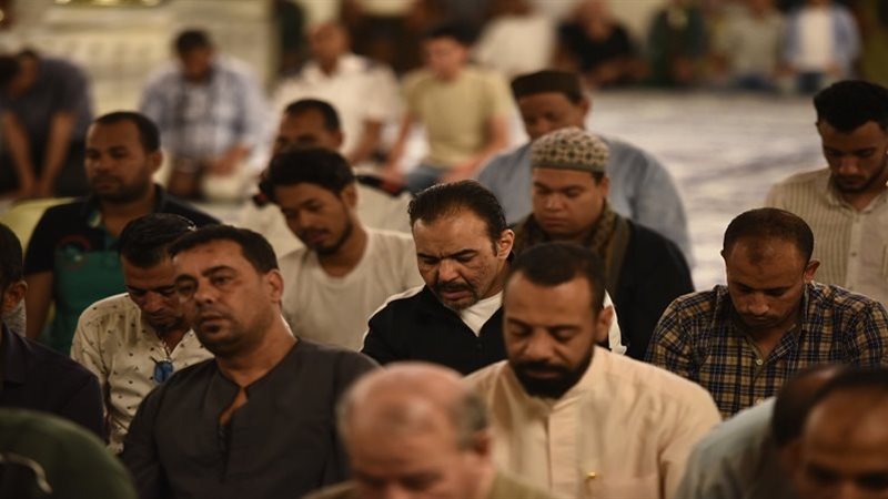 مواقيت الصلاة بتوقيت