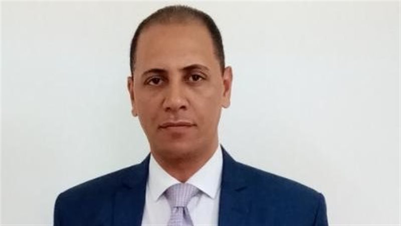 ممدوح الشربيني، المدير