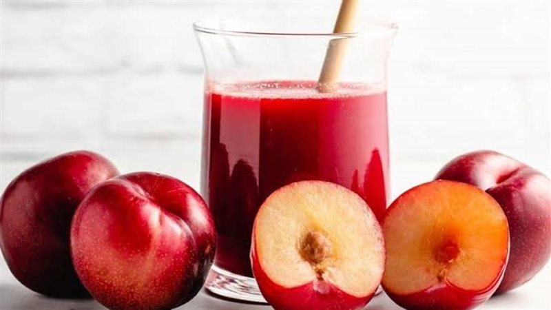 البرقوق وفوائده،