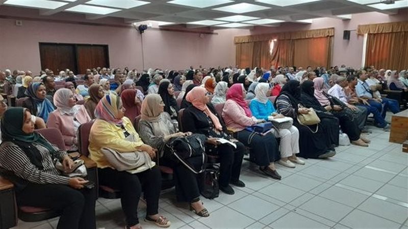حياة كريمة،فيتو