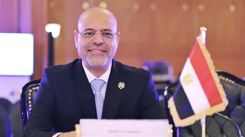  محمد جبران، رئيس