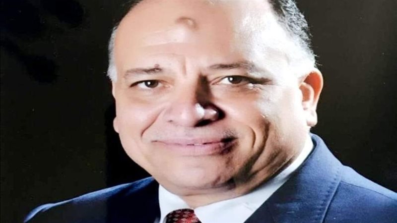 المهندس محمد سعيد